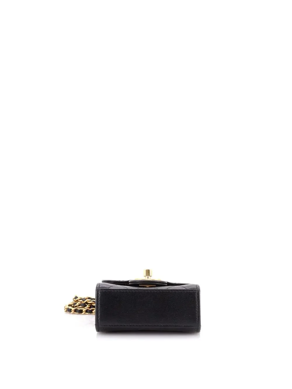 Chanel Chic Pearls Flap Clutch With #205088C30B